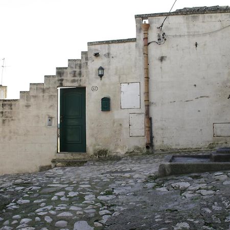 Locus Amoenus Bed & Breakfast Matera Ngoại thất bức ảnh