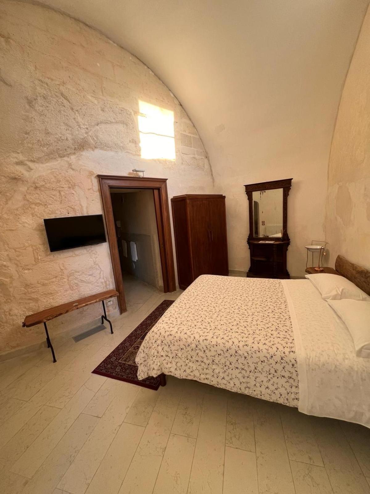 Locus Amoenus Bed & Breakfast Matera Ngoại thất bức ảnh