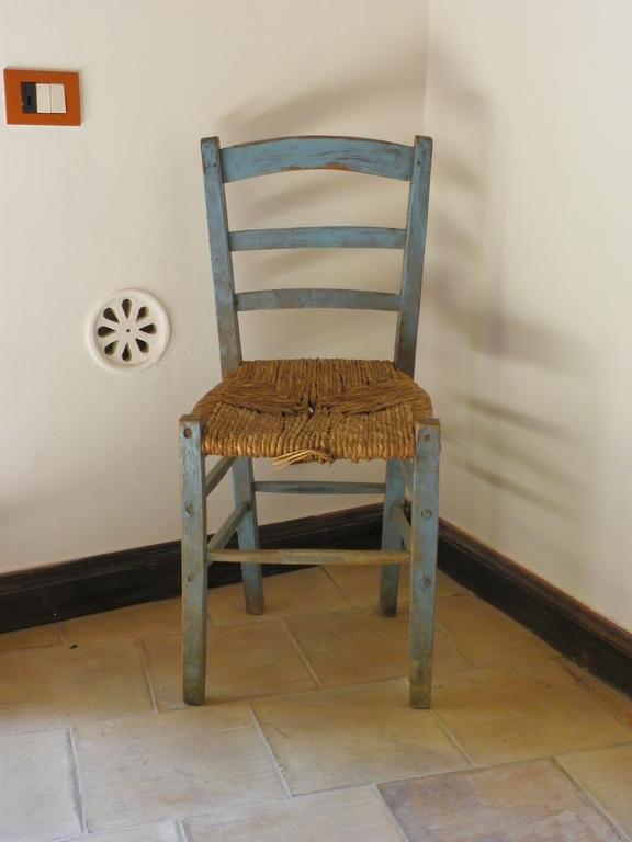 Locus Amoenus Bed & Breakfast Matera Ngoại thất bức ảnh